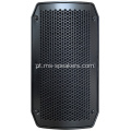 240W PA Loudspeaker Professional Outdoor Sound System